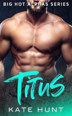 Titus (Big Hot Alphas 2)
