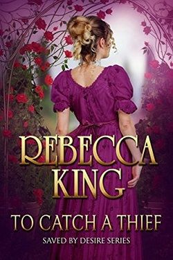 To Catch A Thief (Saved By Desire 3)