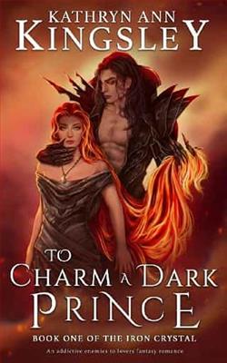 To Charm a Dark Prince
