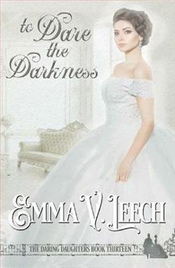To Dare the Darkness
