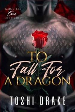 To Fall for a Dragon