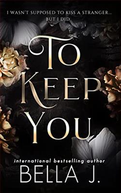 To Keep You: Age Gap Romance