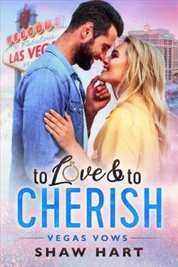 To Love & To Cherish