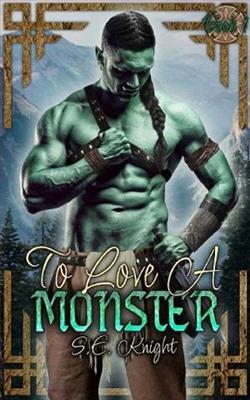 To Love A Monster