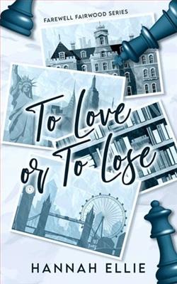 To Love or to Lose