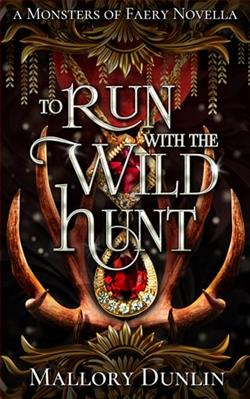 To Run with the Wild Hunt