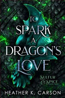 To Spark a Dragon's Love