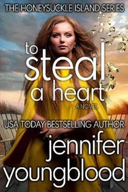 To Steal a Heart