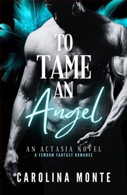 To Tame An Angel