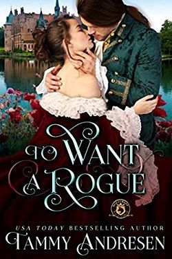 To Want a Rogue