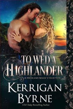 To Wed a Highlander