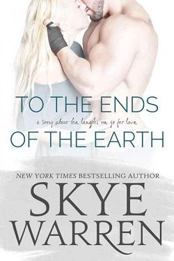 To the Ends of the Earth (Stripped 5)