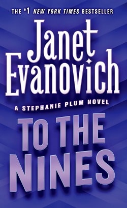 To the Nines (Stephanie Plum 9)