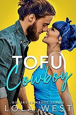 Tofu Cowboy (Big Sky Cowboys 1)