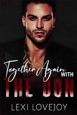 Together Again with the Don