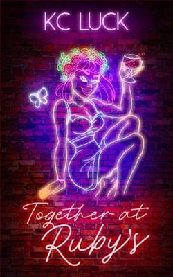 Together at Ruby's