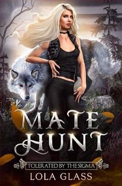 Tolerated By the Sigma (Mate Hunt 7)
