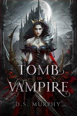 Tomb of Vampire