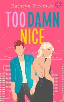 Too Damn Nice