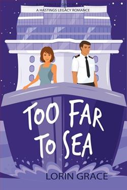 Too Far To Sea