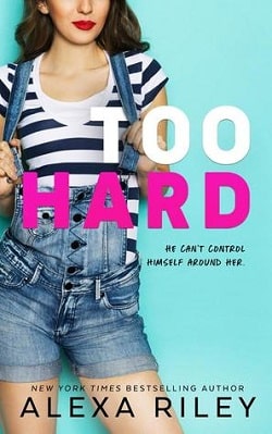 Too Hard (Too 1)