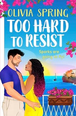 Too Hard to Resist
