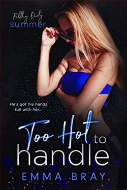 Too Hot to Handle