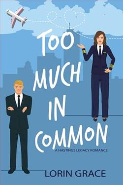 Too Much In Common