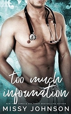 Too Much Information (Awkward Love 3)