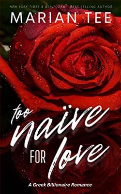 Too Naive for Love (Heartbreaking Billionaires)