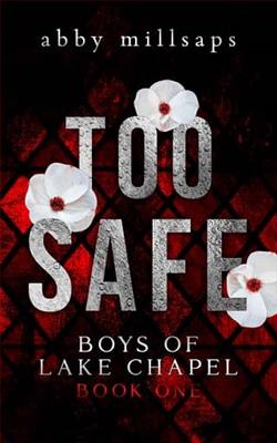 Too Safe