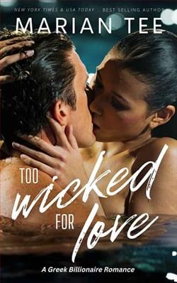 Too Wicked for Love