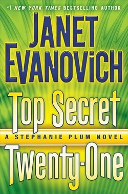 Top Secret Twenty-One (Stephanie Plum 21)