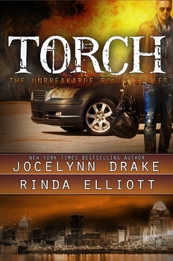 Torch (Unbreakable Bonds 3)