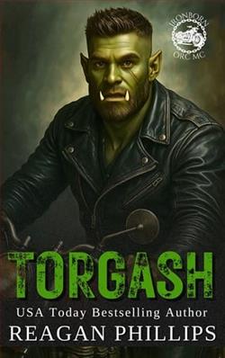 Torgash