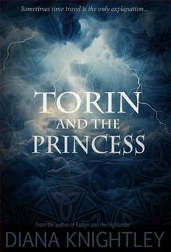 Torin and the Princess