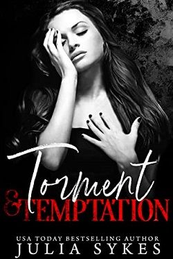 Torment & Temptation (Rapture & Ruin 2)
