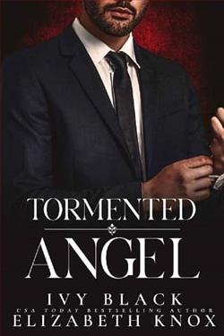 Tormented Angel