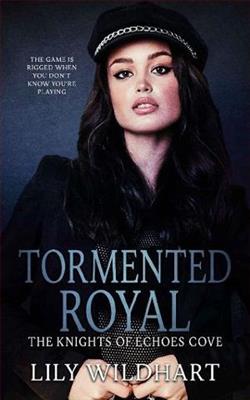 Tormented Royal