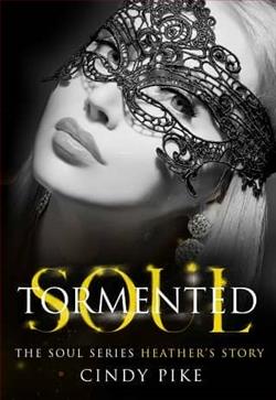 Tormented Soul: Heather