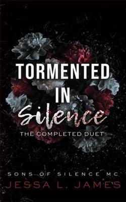 Tormented in Silence: The Completed Duet