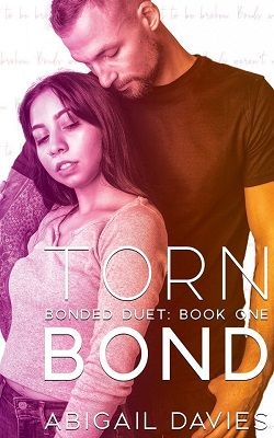 Torn Bond (Bonded Duet 1)