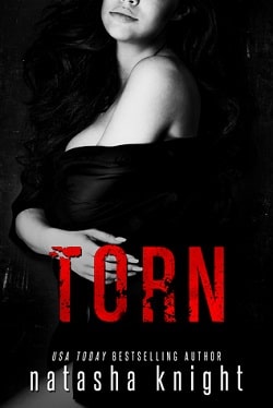 Torn (Dark Legacy Duet 2)