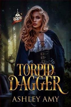 Torpid Dagger