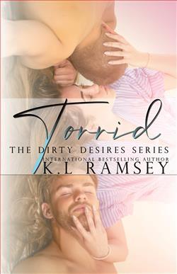 Torrid (Dirty Desires 1)
