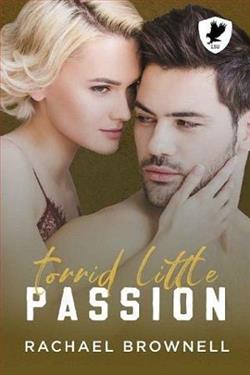 Torrid Little Passion