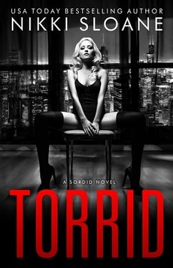 Torrid (Sordid 2)