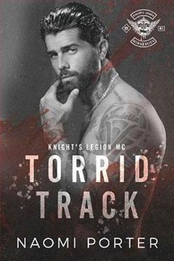 Torrid Track
