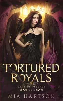 Tortured Royals