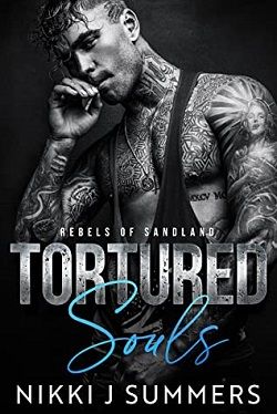Tortured Souls (Rebels of Sandland 2)